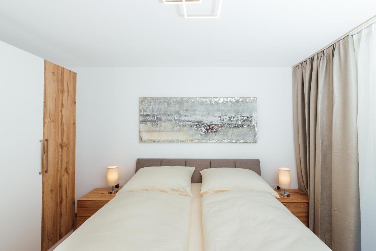 Naturoase Appartements Mirnock アフリッツ エクステリア 写真