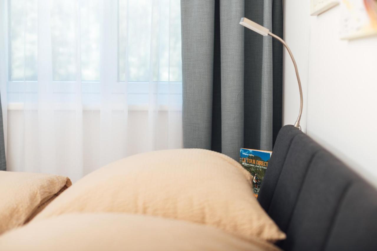 Naturoase Appartements Mirnock アフリッツ エクステリア 写真