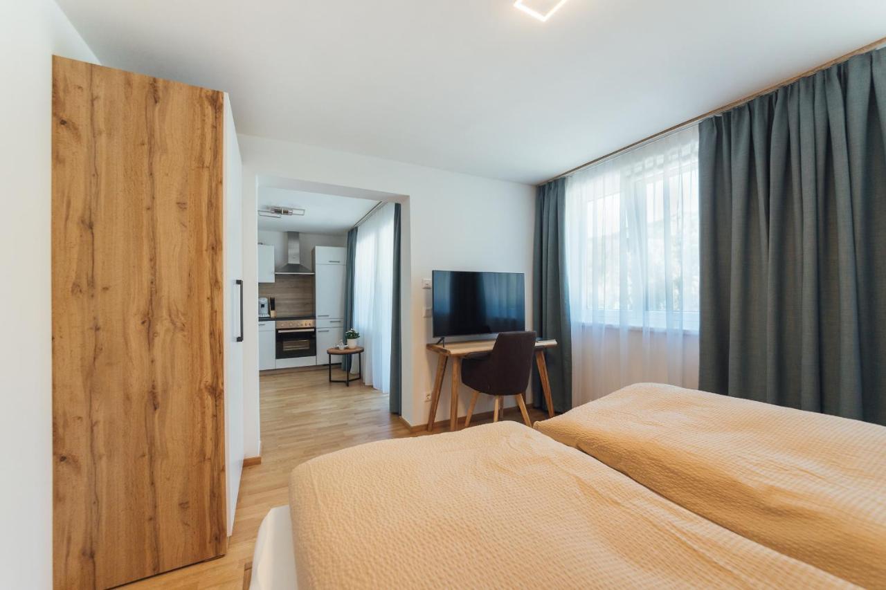 Naturoase Appartements Mirnock アフリッツ エクステリア 写真