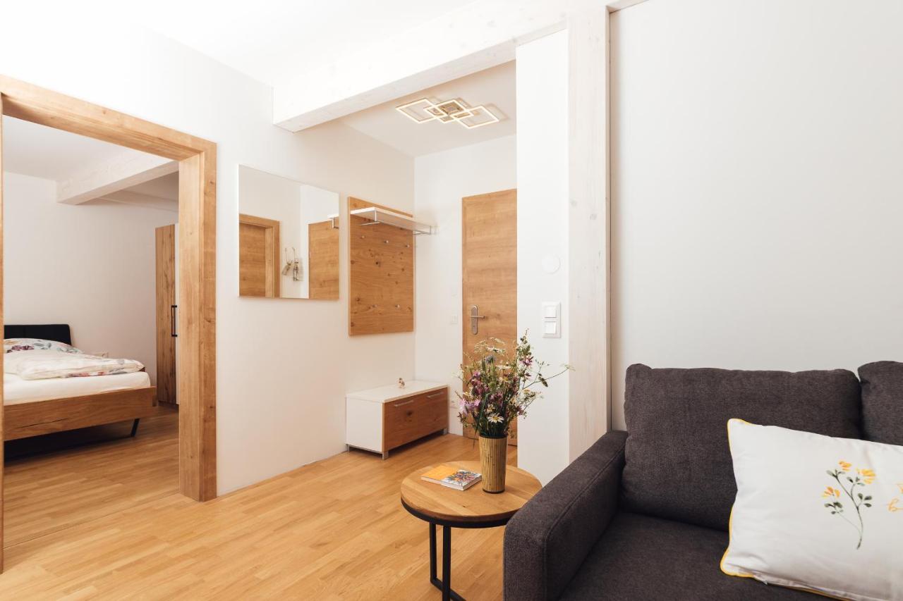 Naturoase Appartements Mirnock アフリッツ エクステリア 写真