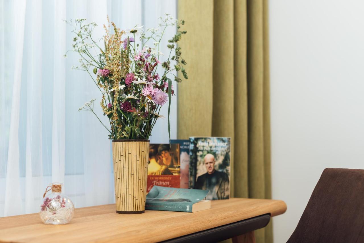Naturoase Appartements Mirnock アフリッツ エクステリア 写真