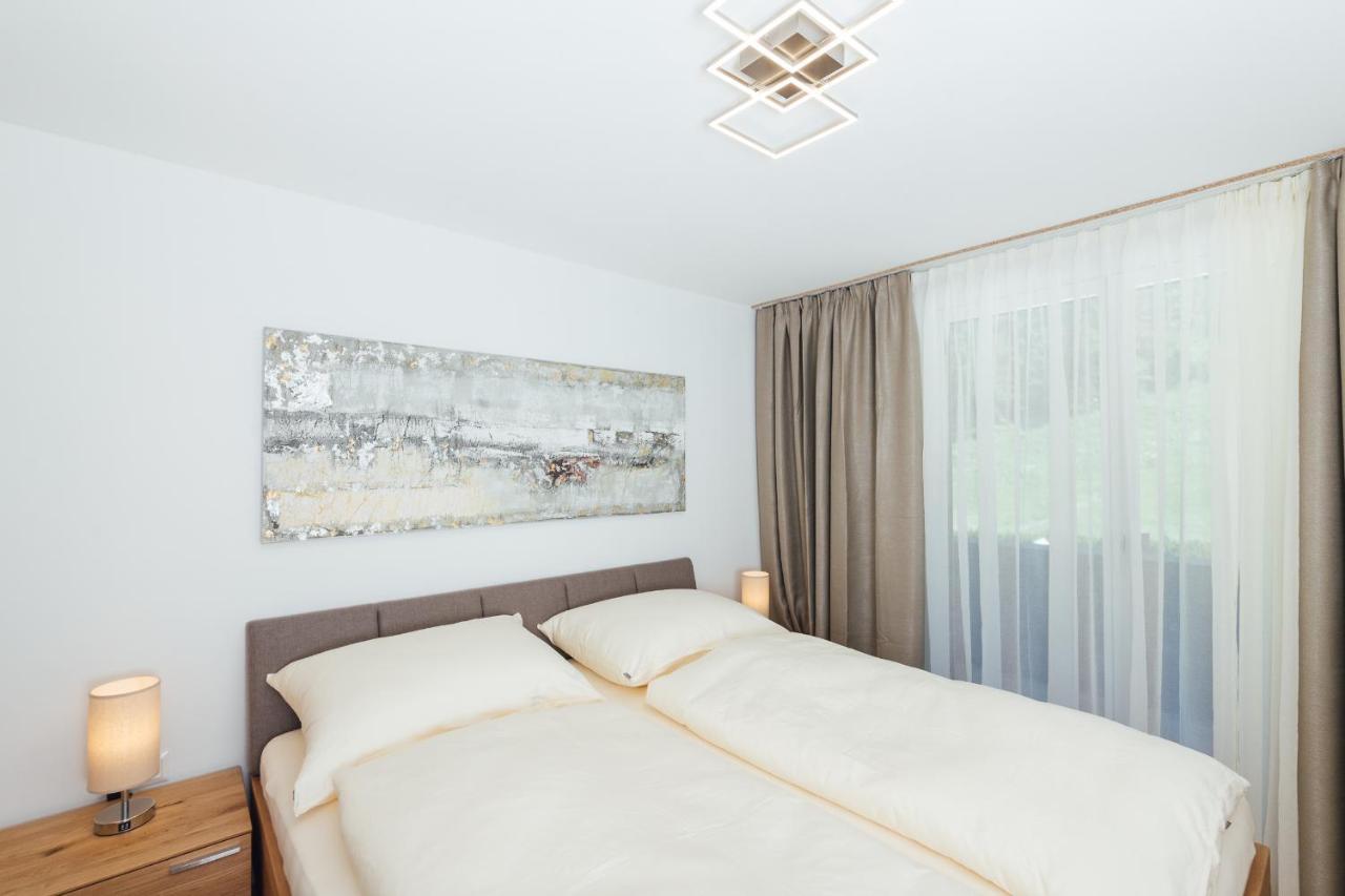 Naturoase Appartements Mirnock アフリッツ エクステリア 写真