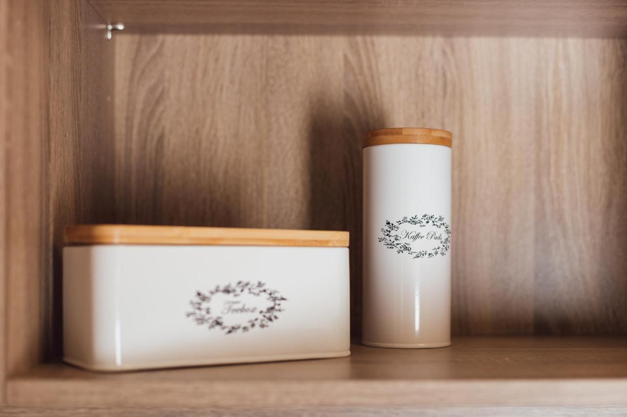 Naturoase Appartements Mirnock アフリッツ エクステリア 写真