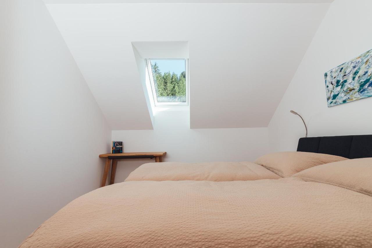 Naturoase Appartements Mirnock アフリッツ エクステリア 写真