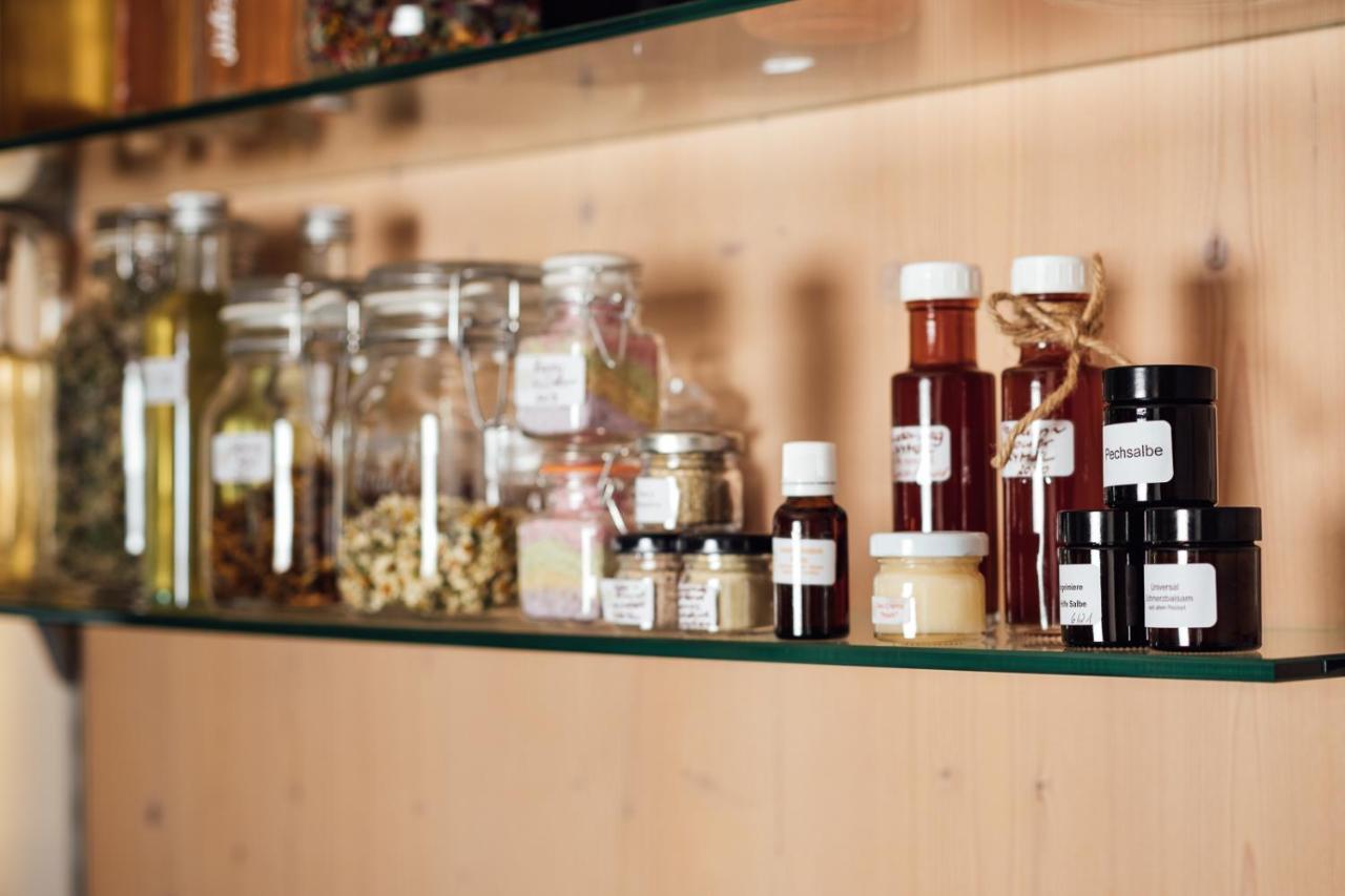 Naturoase Appartements Mirnock アフリッツ エクステリア 写真