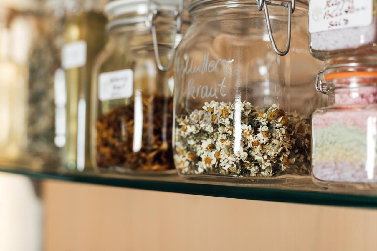 Naturoase Appartements Mirnock アフリッツ エクステリア 写真
