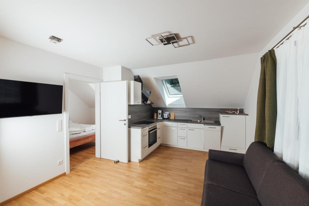 Naturoase Appartements Mirnock アフリッツ エクステリア 写真