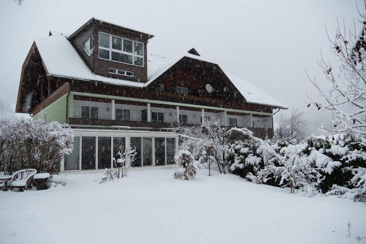 Naturoase Appartements Mirnock アフリッツ エクステリア 写真